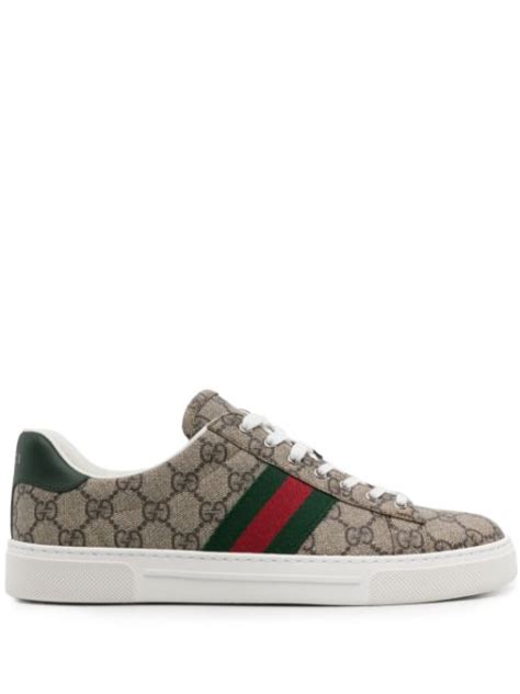 scarpe con il tororpe gucci|Scopri la nuova collezione di scarpe Gucci donna su FARFETCH.